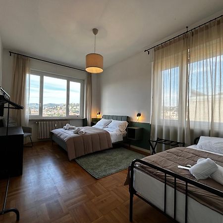 ヴェローナBig House-Private Parking-12" Walk From The Arenaアパートメント エクステリア 写真